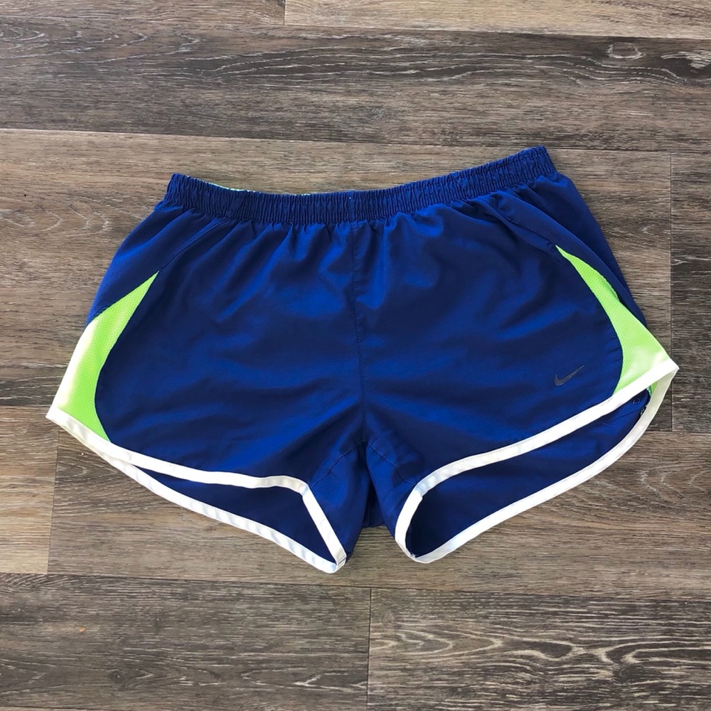 Nike Dry Fit Running Shorts